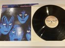 Kiss – Creatures Of The Night 1982 1st UK Press Vinyl (Casablanca CANL 4 A1/B11)