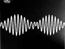 Arctic Monkeys AM 180 gram New & Sealed Vinyl LP