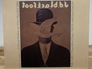 LP J.D. Blackfoot-The Ultimate Prophecy(1970)Mercury/Reissue 2010/180Gram/NM