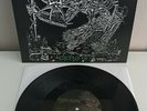 TERRORIZER (US) ‎– Demo '87 10