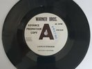 Everly Brothers  Rare Love is Strange Advance Promo 1965 7
