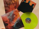 MUSE - WILL OF THE PEOPLE - FF SPOTIFY VARIANT NEON YELLOW VINYL - PRESALE