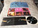Pink Floyd 1973 UK Harvest LP The Dark Side of The Moon