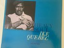 Ike Quebec 