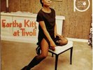 Eartha Kitt at Tivoli (LP) Live Copenhagen Denmark 1968 NM/EX Great Vocal Jazz