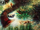 Pink Floyd – A Saucerful Of Secrets VG+/VG+ LP Germany 1969