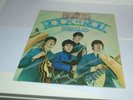 The Beatles – Rock 'N' Roll Music 2XLP UK 1st Press 1976 Gatefold EXC Cond