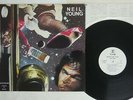 NEIL YOUNG AMERICAN STARS 'N BARS REPRISE P-10297R JAPAN PROMO VINYL LP