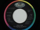 Modern Soul Boogie 45 DAYTON The Sound Of Music CAPITOL HEAR