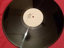 RUDIMENTARY PENI LP DEATH CHURCH 1ST PRESS 1983 EX+ & STICKER SLEEVE CRASS PUNK