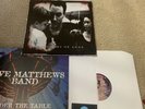 Dave Matthews Band Under the Table and Dreaming in-shrink 2LP Vinyl Record Album
