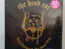 The Head Cat (Lemmy) - Rock 'N Roll Riot on the Sunset Strip - Pink Vinyl LP