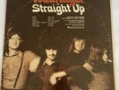 Badfinger Straight Up LP- Apple Records SW-3387
