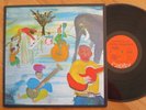 Rare Vintage Vinyl-THE BAND-Music from Big Pink-Capitol Records SKAO-2955-NM