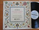 SAX 2322 ED1 Dvorak New World Symphony Wolfgang Sawallisch Columbia 1st B/S
