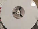 Bleach - Nirvana (White reissue 2009)
