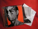 ROLLING STONES  -  TATTOO YOU   ( LP )   1.JAPAN-PRESSUNG