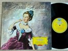 MOZART Marriage of Figaro RITA STREICH, LEITNER 1963 ED1 DGG *RED STEREO** MINT