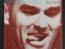 Morrissey - Beethoven Was Deaf – Rare Original 1993 UK Vinyl LP (gatefold album)