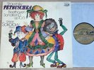SOKOLOV piano - Petrouchka STRAVINSKY Sonata BEETHOVEN 1stPress EURODISC MINT