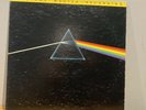 Rare Original Master Recording LP / Pink Floyd Dark Side Of the Moon MFSL 1-017