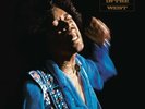 Hendrix in the West by Jimi Hendrix (180g Vinyl, Sep-2011, 2LP, Legacy) *NEW*