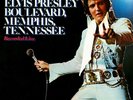 From Elvis Presley Boulevard...Live by Elvis Presley (LP, Aug-2018, Import) NEW