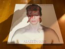 David Bowie Vinyl LP Records Lot