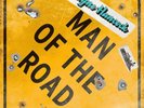 Man of the Road by Wayne Hancock (180g Vinyl, Nov-2019, LP, Bloodshot) *NEW*