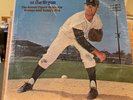 Denny McLain At the Organ Sealed Vinyl LP Promo Detroit Tigers Capitol ST 2881