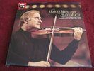UK EMI SLS 5045 Bach 6 Sonatas & Partitas MENUHIN