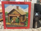 GRATEFUL DEAD - TERRAPIN STATION - N MINT-  TO UNPLAYED VINYL LP LOWEST $$