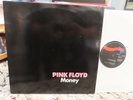 RARE  PINK FLOYD MONEY 12