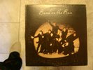 PAUL McCARTNEY & WINGS - Band On The Run Vinyl LP Record 1973 SO-3415 w/ poster