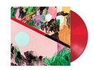 Ben LaMar Gay - Open Arms to Open Us LP (Cherry Red Vinyl)