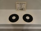 LED ZEPPELIN BONZO'S BIRTHDAY PARTY LP  HOUSES HOLY TOUR INGLEWOOD '73