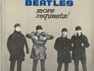 BEATLES EP: MORE REQUESTS   SLOW DOWN + 3 AUSSIE PARLOPH 70014  C=EX-  V=NM 1964