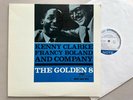 Kenny Clarke, Francy Boland, The Golden 8, jap. Blue Note, nm