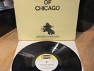 ART ENSEMBLE OF CHICAGO-PEOPLE IN SORROW (LP) NESSA N-3