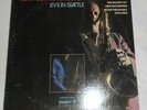 John Coltrane ft. Pharoah Sanders - Live In Seattle -- 2xLP - ABC JAZZ Impulse