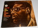 MAX ROACH -- It`s Time  -- Impulse Original RARE Usa Mono Jazz LP
