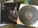 Audioquest Original Mighty Sam McClain Give It Up To Love Vinyl LP