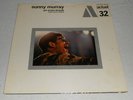 SUNNY MURRAY -- An Even Break - ORIGINAL JAZZ LP on BYG Records / Free Jazz