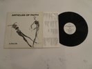ARTICLES OF FAITH IN THIS LIFE LP  ORIG. 1986 LONE WOLF WITH BOB MOULD