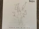 THE BEATLES - Free As A Bird - 7