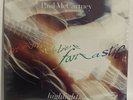 Beatles Paul McCartney SEALED Tripping the Live Fantastic HIGHLIGHTS Vinyl LP 