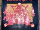 Sabbath Bloody Sabbath - Black Sabbath (1973 Vinyl - Vertigo 6366 101 - Germany)