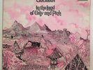 CARAVAN LP - IN THE LAND OF GREY AND PINK - UK 1971 - NM GATEFOLD - SDL-R1 - VGC