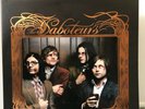 The Saboteurs ( The Raconteurs ) - Broken Boy Soldiers vinyl NM