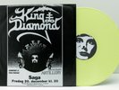 KING DIAMOND Copenhagen Saga 1985 12